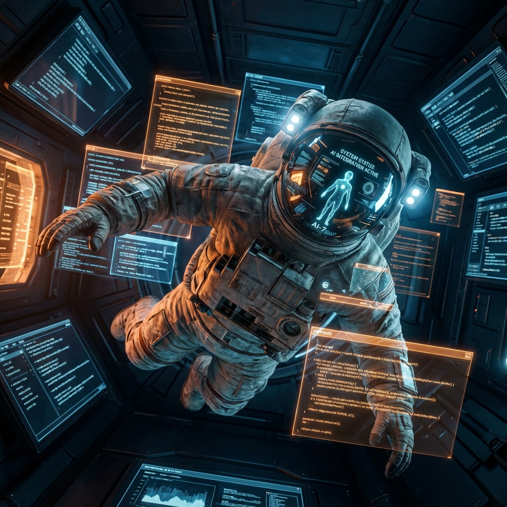 The Antigravity Workflow: AI-Driven Development