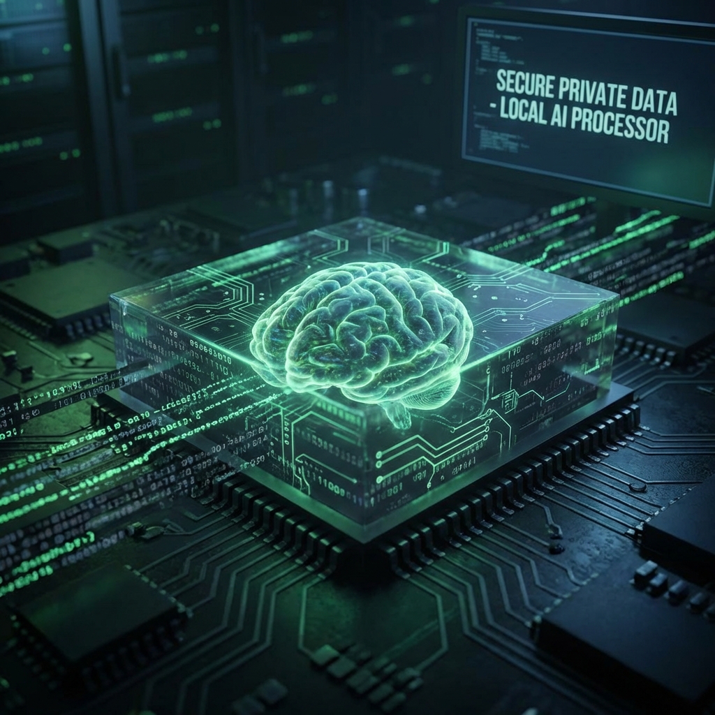 Local RAG Chatbots with Ollama and Phi-3