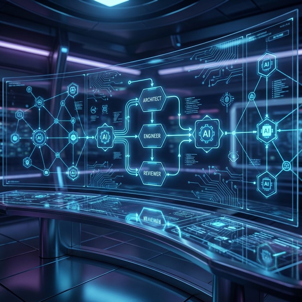 Building ProTeam: An Autonomous AI Agent Team Framework